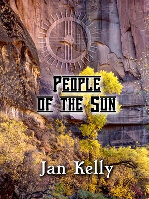 cover image of People of the Sun